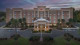 <b>Hampton Inn Statesboro Exterior</b>. Images powered by <a href="https://iceportal.shijigroup.com/" title="IcePortal" target="_blank">IcePortal</a>.