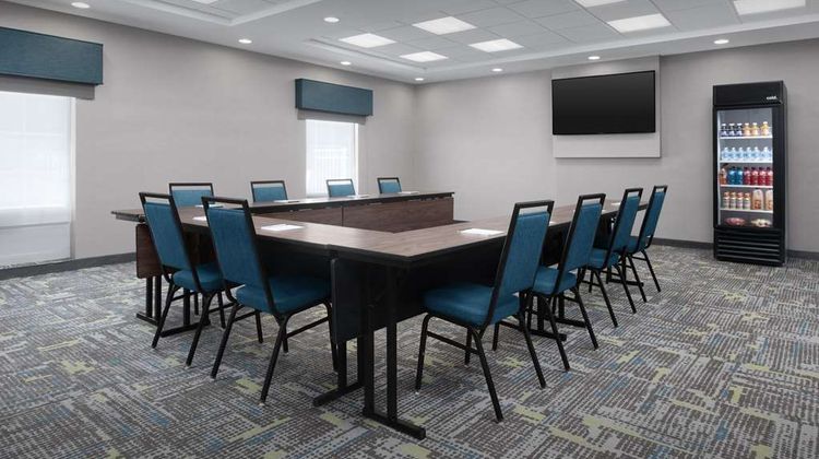 Hampton Inn Statesboro Meeting