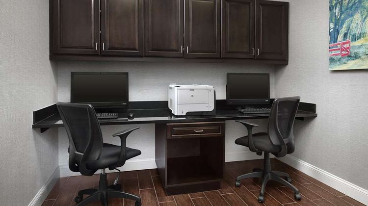 Hampton Inn Statesboro Other