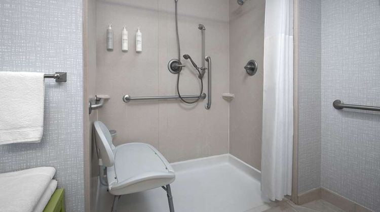 Hampton Inn Statesboro Room