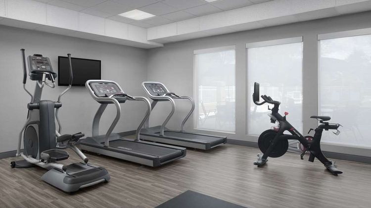 Hampton Inn Statesboro Health