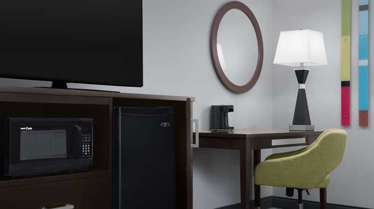 Hampton Inn Statesboro Room