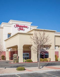 Hampton Inn Santa Rosa
