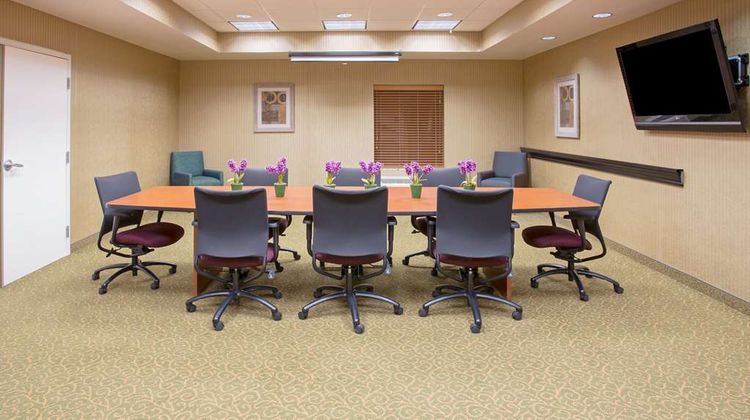 Hampton Inn Santa Rosa Meeting