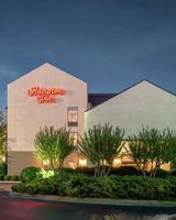Hampton Inn University