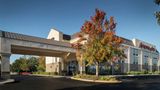 <b>Hampton Inn University Exterior</b>. Images powered by <a href="https://iceportal.shijigroup.com/" title="IcePortal" target="_blank">IcePortal</a>.