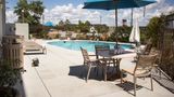 Hampton Inn Tuscaloosa East Pool