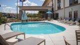 Hampton Inn Tuscaloosa East Pool