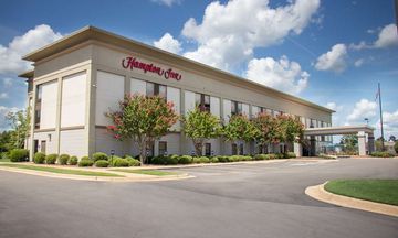 Hampton Inn Tuscaloosa East