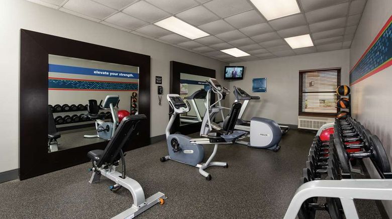 <b>Hampton Inn Tuscaloosa East Health</b>. Images powered by <a href="https://iceportal.shijigroup.com/" title="IcePortal" target="_blank">IcePortal</a>.