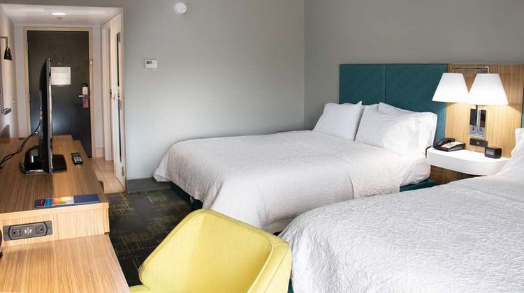 Hampton Inn Tuscaloosa East Room