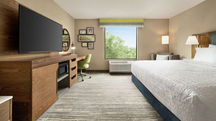 Hampton Inn & Suites Puyallup Room