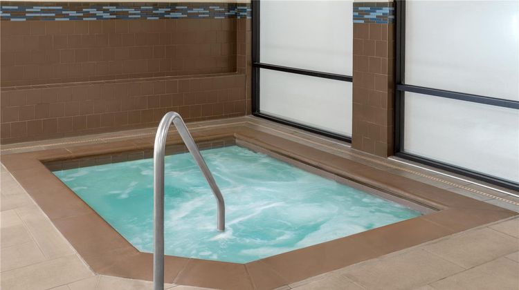 Hampton Inn & Suites Puyallup Recreation