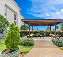 Hampton Inn & Suites Tifton Exterior