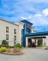 Hampton Inn & Suites Tifton