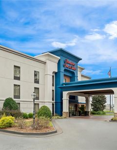 Hampton Inn & Suites Tifton