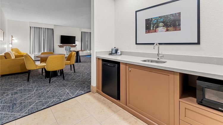 Hampton Inn & Suites Tifton Other