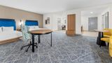 Hampton Inn & Suites Tifton Room