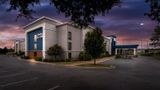 <b>Hampton Inn & Suites Tifton Exterior</b>. Images powered by <a href="https://iceportal.shijigroup.com/" title="IcePortal" target="_blank">IcePortal</a>.