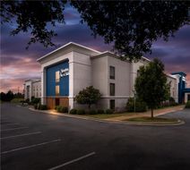 Hampton Inn & Suites Tifton Exterior