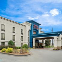Hampton Inn & Suites Tifton