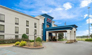 Hampton Inn & Suites Tifton