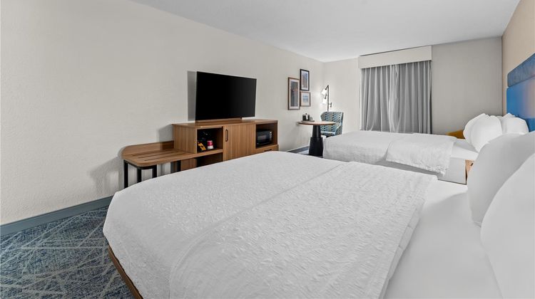 Hampton Inn & Suites Tifton Room