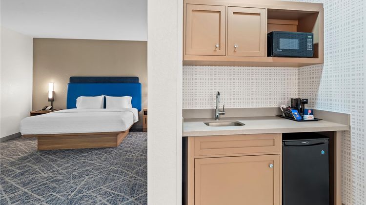 Hampton Inn & Suites Tifton Other