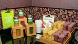 <b>Hampton Inn Tullahoma Restaurant</b>. Images powered by <a href="https://iceportal.shijigroup.com/" title="IcePortal" target="_blank">IcePortal</a>.