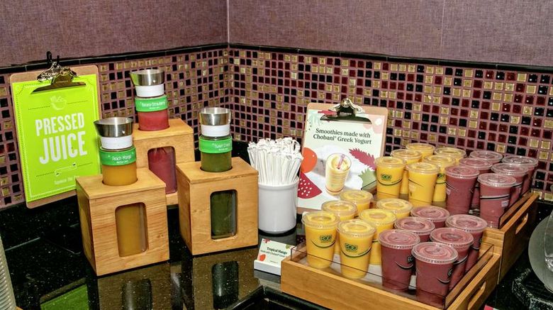 <b>Hampton Inn Tullahoma Restaurant</b>. Images powered by <a href="https://iceportal.shijigroup.com/" title="IcePortal" target="_blank">IcePortal</a>.