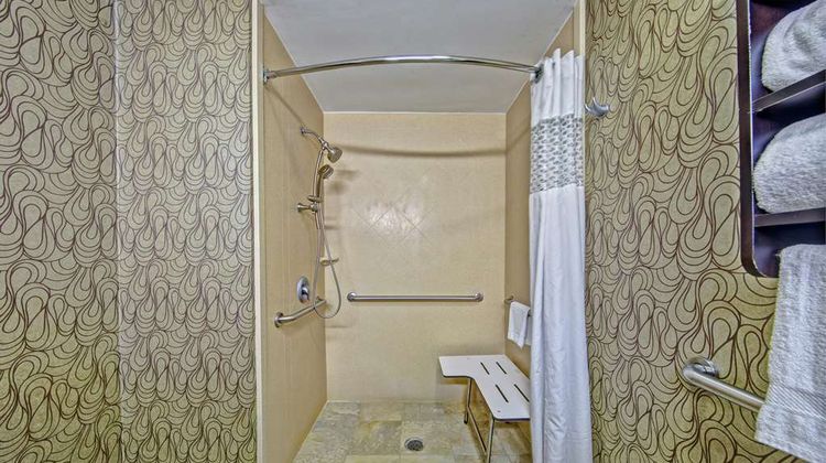Hampton Inn Tullahoma Room