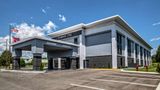 <b>Hampton Inn Tullahoma Exterior</b>. Images powered by <a href="https://iceportal.shijigroup.com/" title="IcePortal" target="_blank">IcePortal</a>.