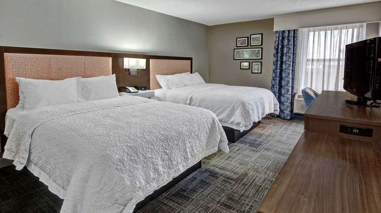 Hampton Inn Tullahoma Other