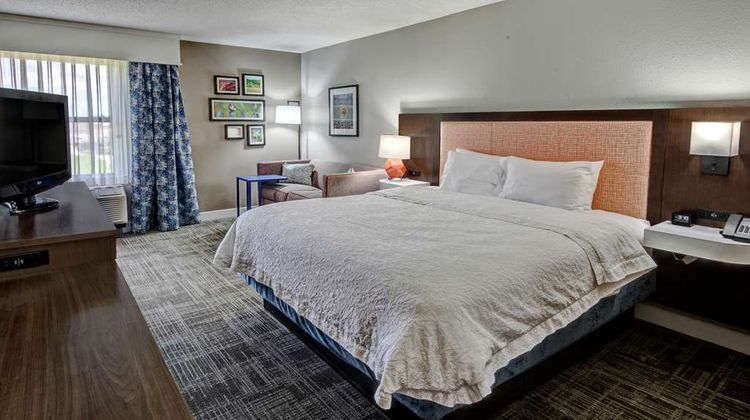 Hampton Inn Tullahoma Other