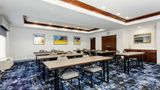 Hampton Inn - I-95 Kennedy Space Center Meeting