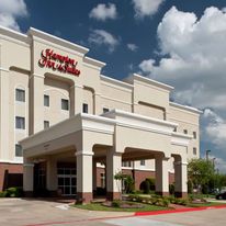 Hampton Inn & Suites Texarkana