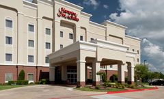 Hampton Inn & Suites Texarkana