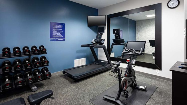 Hampton Inn & Suites Texarkana Health
