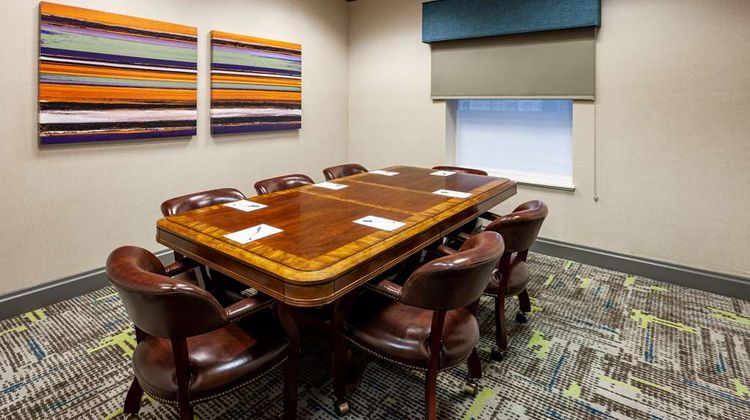 Hampton Inn & Suites Texarkana Meeting