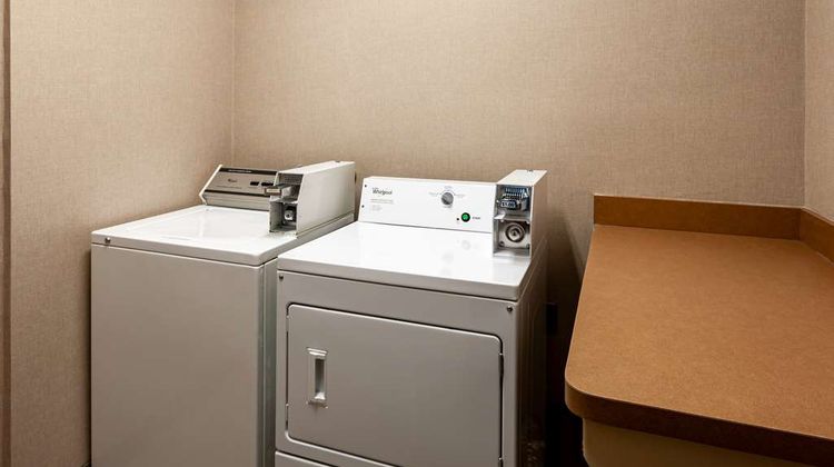 Hampton Inn & Suites Texarkana Other