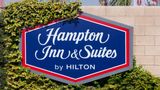 Hampton Inn & Suites Tulare Exterior