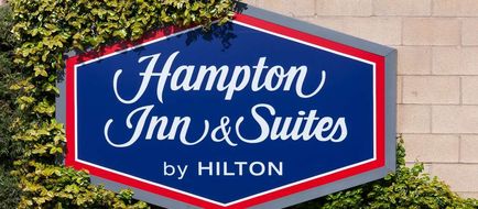 Hampton Inn & Suites Tulare Exterior
