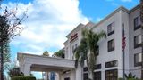 Hampton Inn & Suites Tulare Exterior