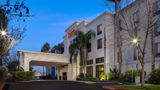 Hampton Inn & Suites Tulare Exterior