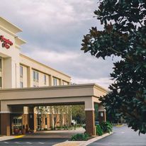 Hampton Inn Tallahassee-Central
