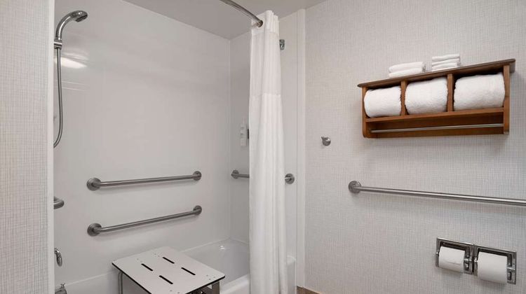 Hampton Inn Tallahassee-Central Room