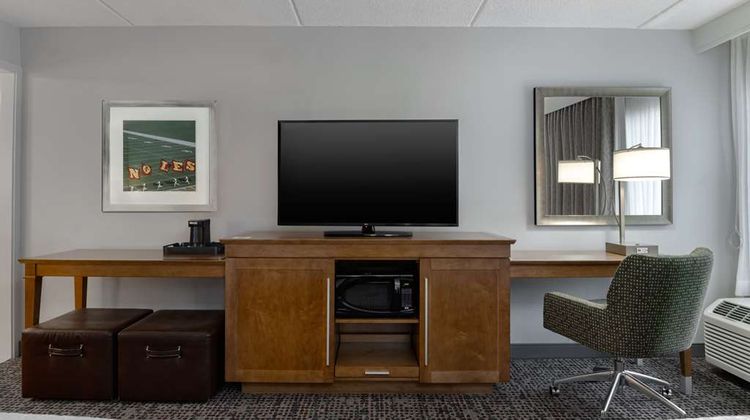 Hampton Inn Tallahassee-Central Room