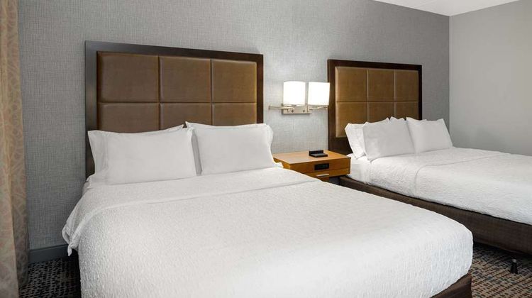 Hampton Inn Tallahassee-Central Room