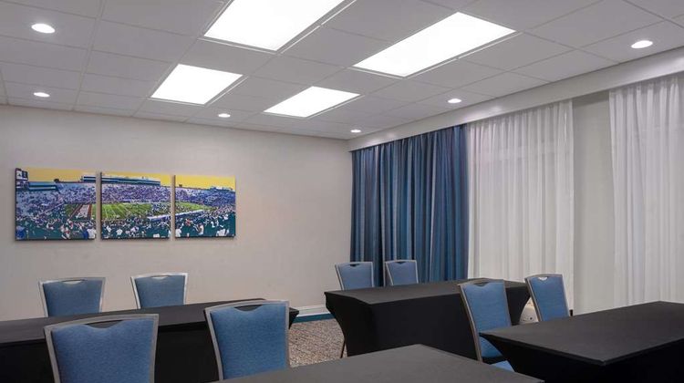 Hampton Inn Tallahassee-Central Meeting