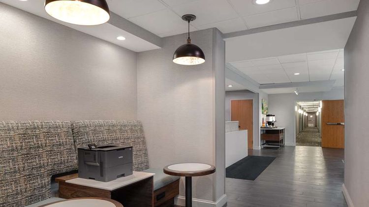 Hampton Inn Tallahassee-Central Other